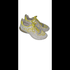 Womens Coach Shoes Size 7.5